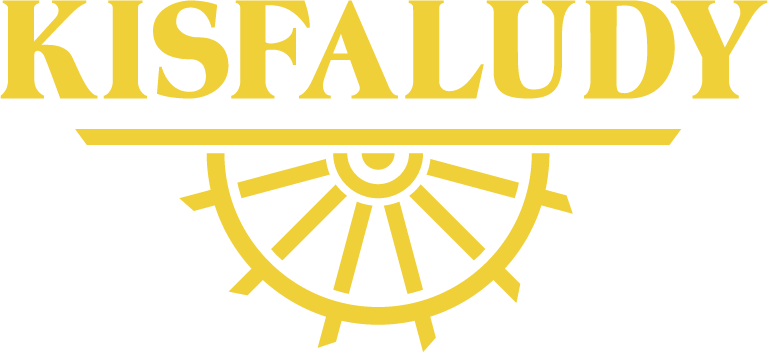 Logo of Kisfaludy_promo